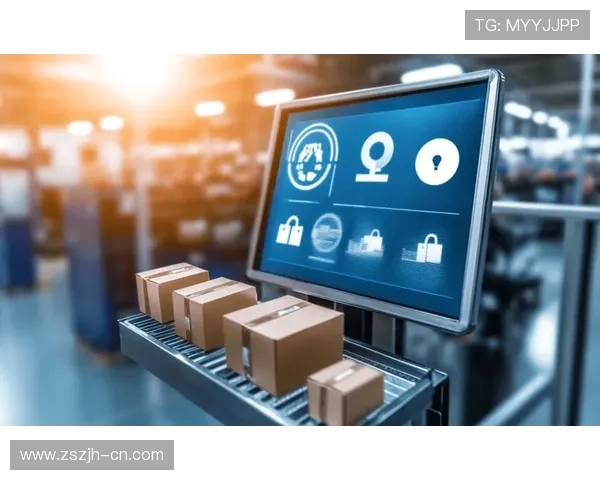 必赢国际站优化海外仓储管理提升跨境电商物流效率与客户满意度 必赢国际站优化海外仓储管理提升跨境电商物流效率与客户满意度