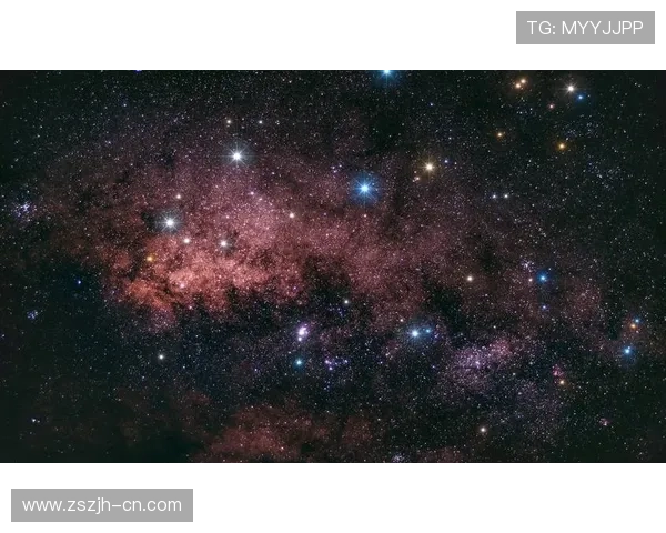 星空官方网站入口：官方入口带你直达天文科研与天象预警的权威信息平台