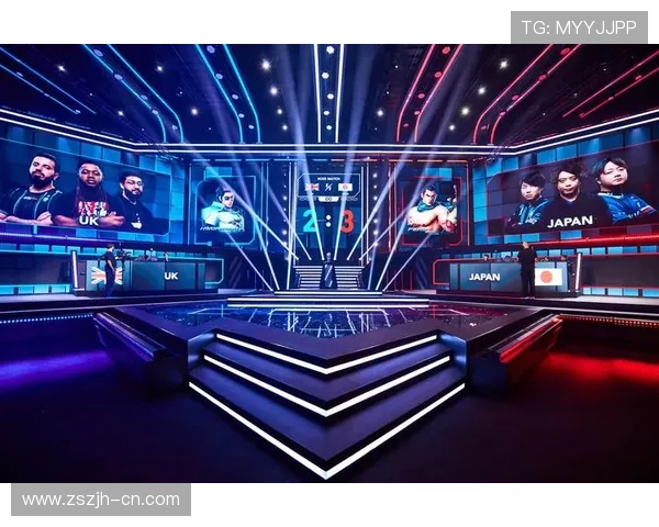 深入分析皇冠电竞的成功之道，推动电竞产业持续健康发展