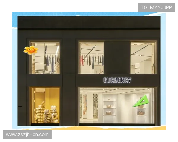 巴宝莉娱乐：探索奢华娱乐产业的未来发展方向